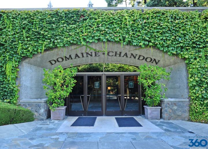 Domaine Chandon