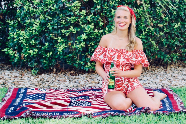 4th of July Outfit&nbsp;Ideas