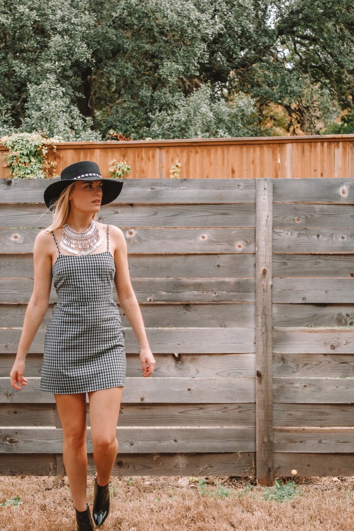 Fall Outfits with Sugar & Spice Apparel Round&nbsp;Two