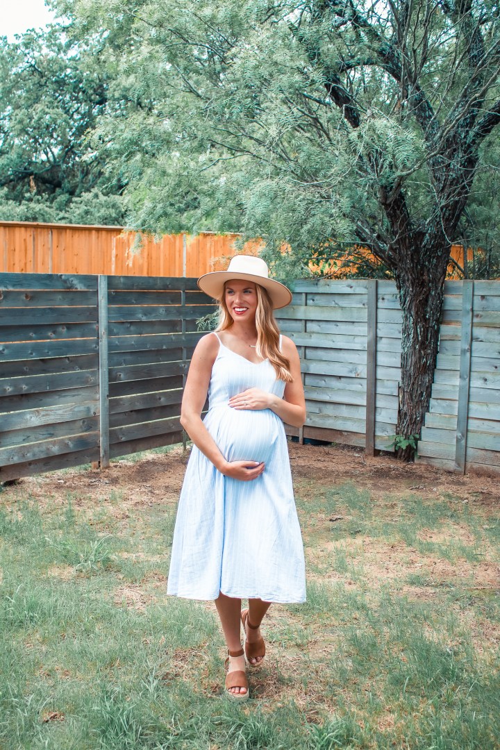 Pregnancy Style {Affordable Edition}: Old Navy&nbsp;Haul